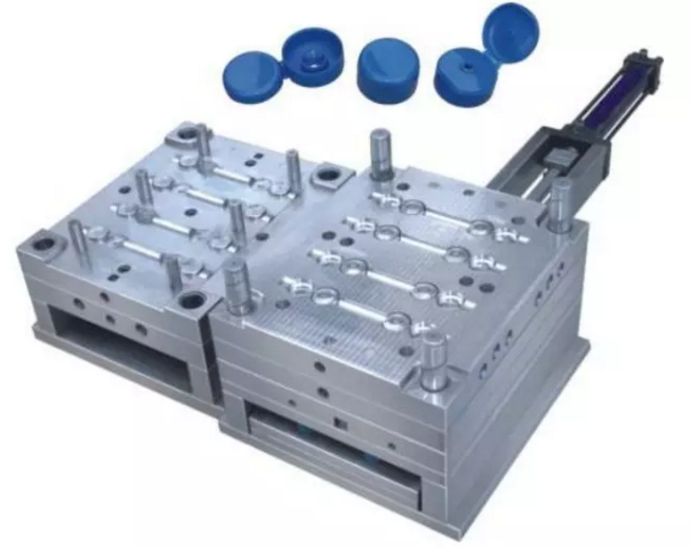 3D打印技術的火爆，是否意味著模具行業(yè)的沒落？