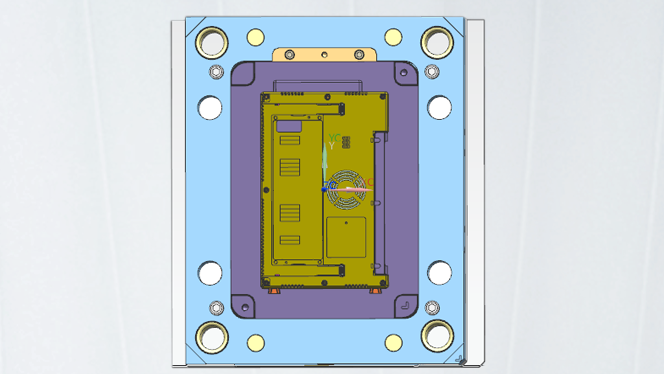 科翔模具告訴您，如何降低模具配件的開發成本？