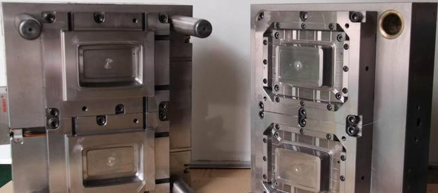 塑膠模具加工原則及工藝要求，你都了解嗎？